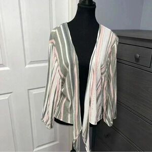Lovestitch Duster